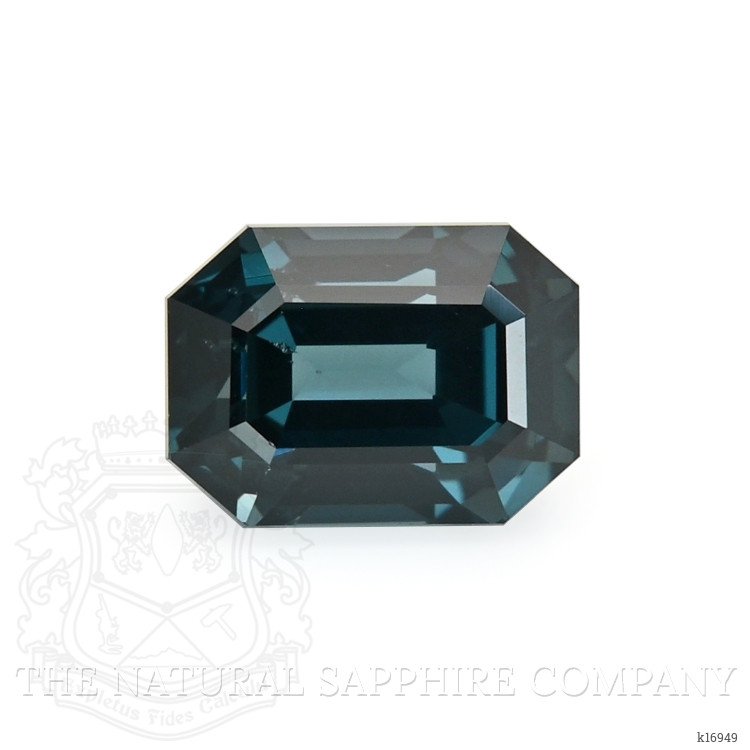 1.40 Ct. Spinel from Tanzania