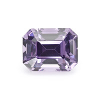 2.64 Ct. Spinel from Tanzania Video