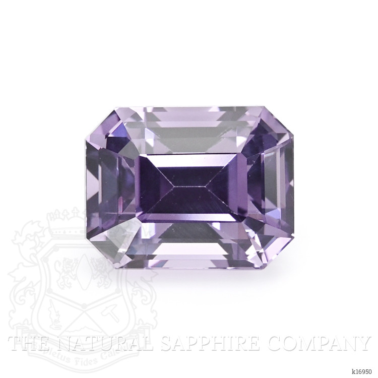 2.64 Ct. Spinel from Tanzania