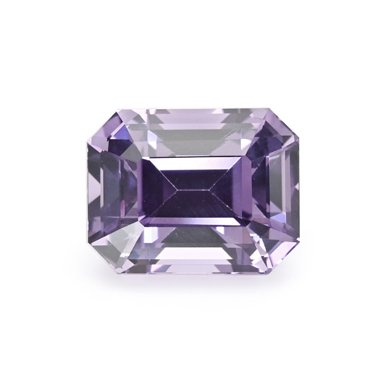 2.64 Ct. Spinel from Tanzania