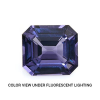 2.52 Ct. Spinel from Tanzania Video