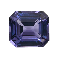 2.52 Ct. Spinel from Tanzania Video