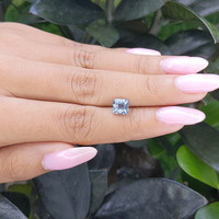 1.60 Ct. Spinel from Tanzania Life Style