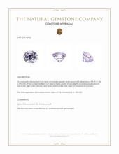 Jewelry Appraisal