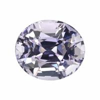 2.64 Ct. Spinel from Tanzania Video