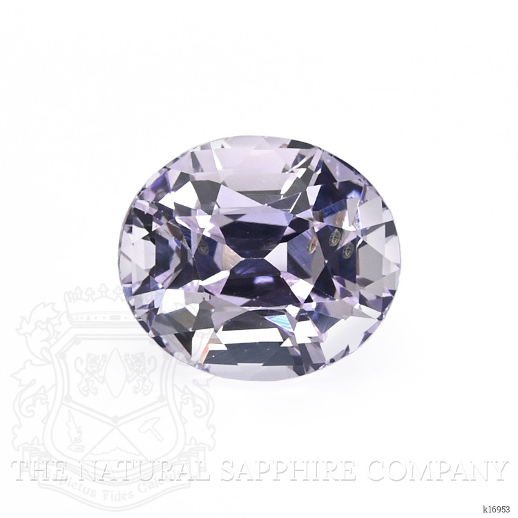 2.64 Ct. Spinel from Tanzania