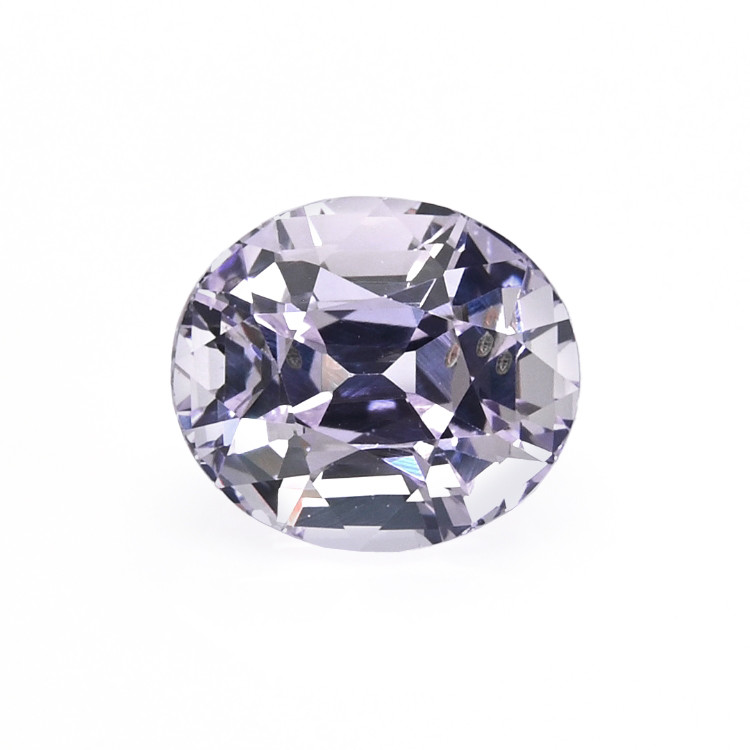 2.64 Ct. Spinel from Tanzania