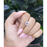 2.64 Ct. Spinel from Tanzania Life Style