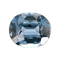 1.28 Ct. Spinel from Tanzania Video