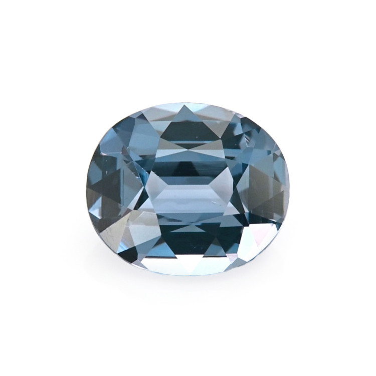 1.28 Ct. Spinel from Tanzania
