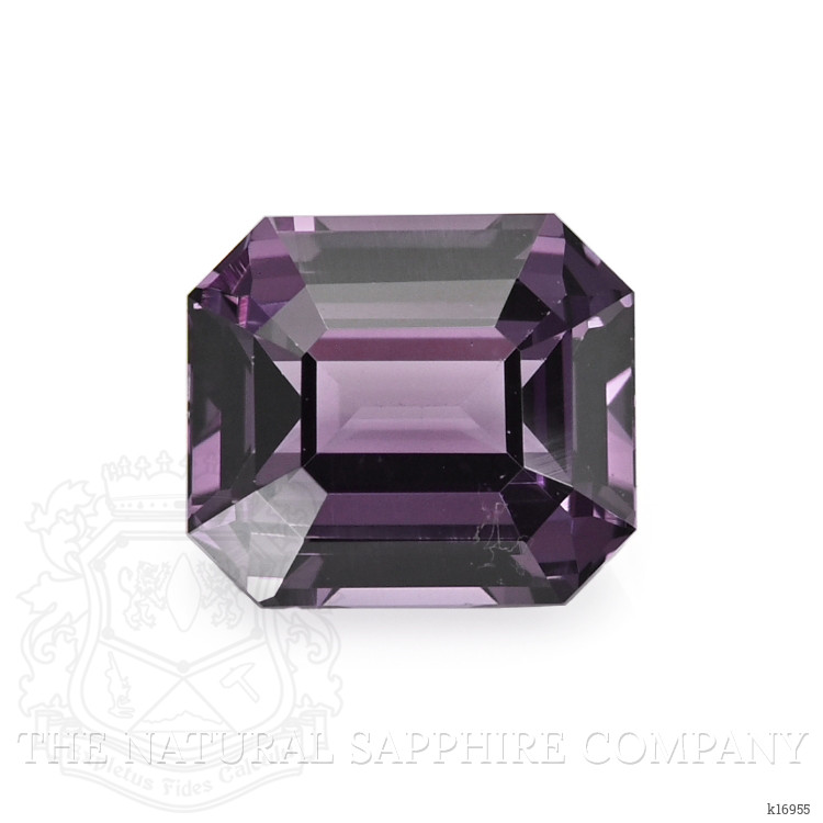2.05 Ct. Spinel from Tanzania