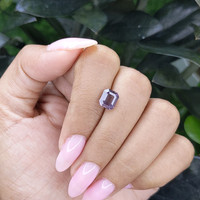 2.05 Ct. Spinel from Tanzania Life Style