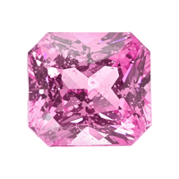3.58 Ct. Spinel from Tanzania Video