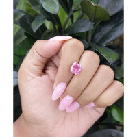 3.58 Ct. Spinel from Tanzania Life Style