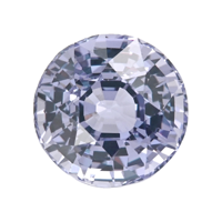 2.74 Ct. Spinel from Tanzania Video