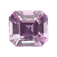 2.62 Ct. Spinel from Tanzania Video