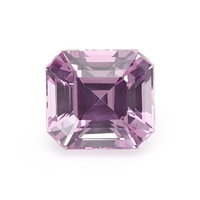 2.62 Ct. Spinel from Tanzania Video