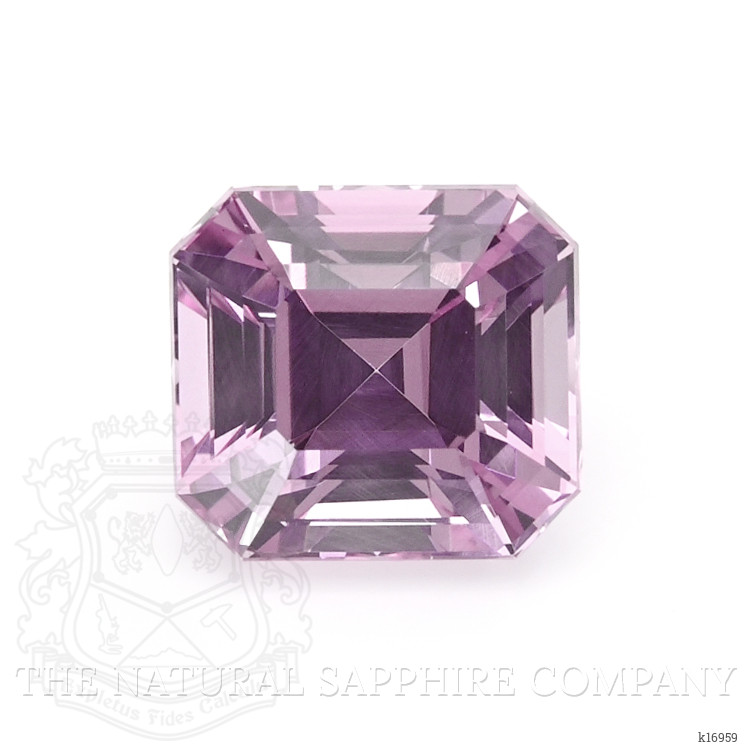 2.62 Ct. Spinel from Tanzania