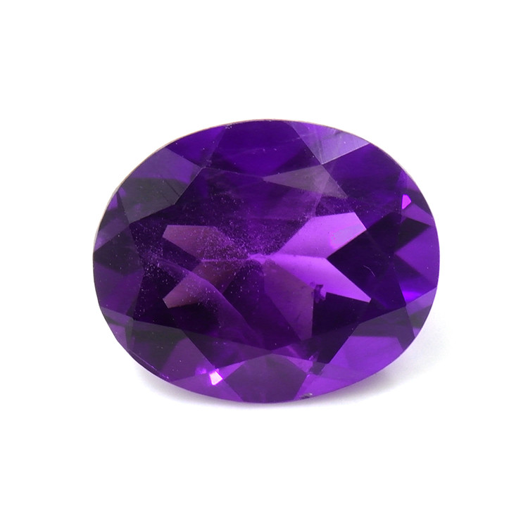 3.25 Ct. Amethyst from Brazil