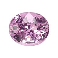 1.59 Ct. Spinel from Tanzania Video