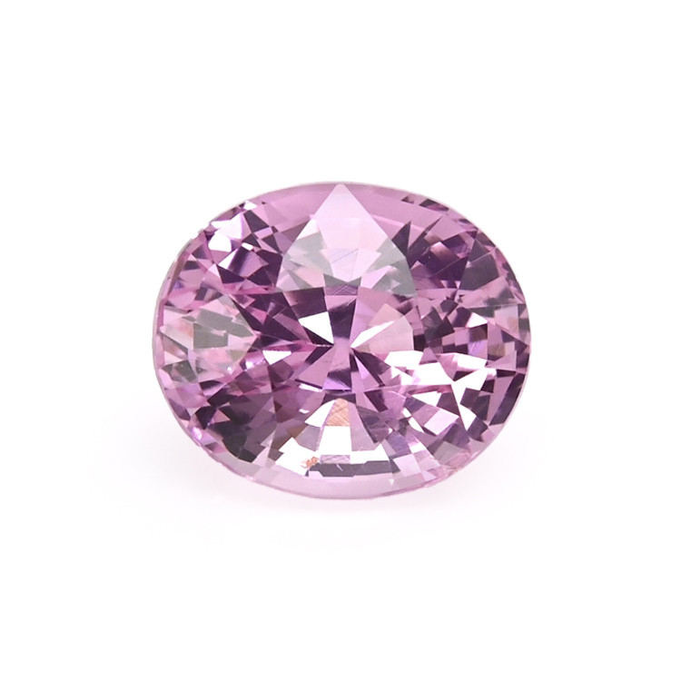 1.59 Ct. Spinel from Tanzania