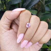 1.59 Ct. Spinel from Tanzania Life Style