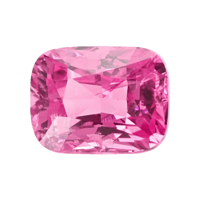 1.10 Ct. Spinel from Tanzania Video