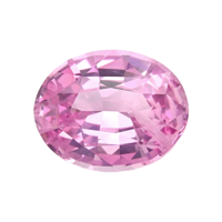 3.06 Ct. Spinel from Tanzania Video