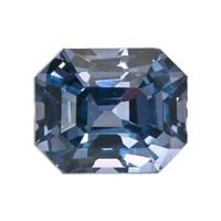 2.50 Ct. Spinel from Tanzania Video