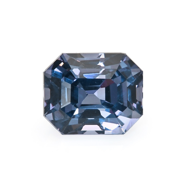 2.50 Ct. Spinel from Tanzania