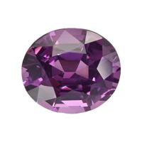 2.10 Ct. Spinel from Tanzania Video
