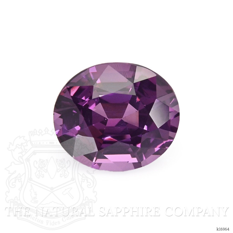 2.10 Ct. Spinel from Tanzania