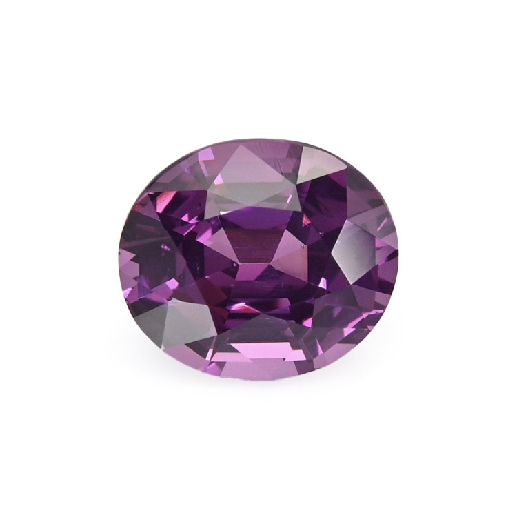 2.10 Ct. Spinel from Tanzania