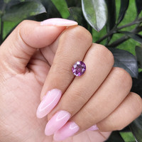 2.10 Ct. Spinel from Tanzania Life Style