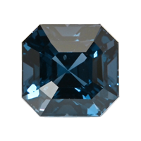 2.51 Ct. Spinel from Tanzania Video
