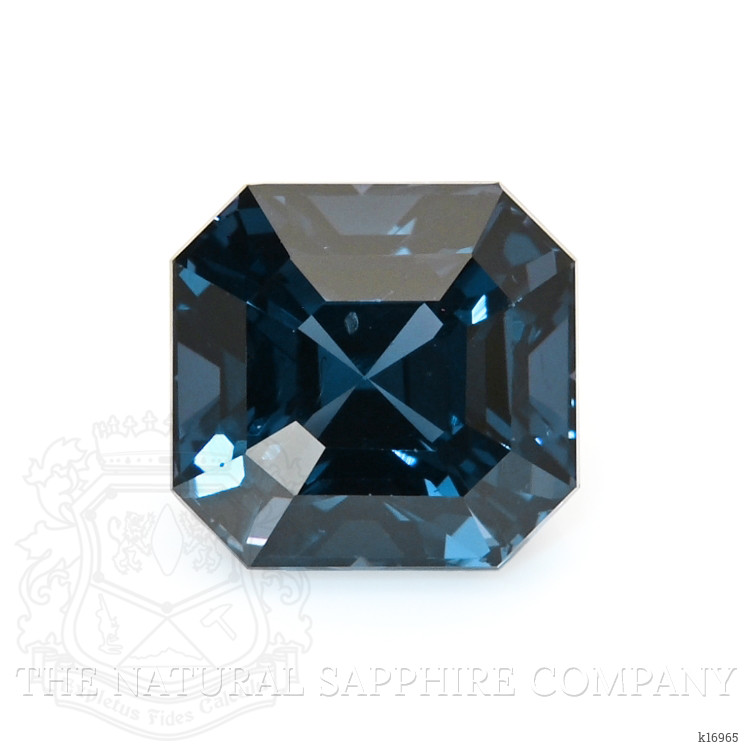 2.51 Ct. Spinel from Tanzania
