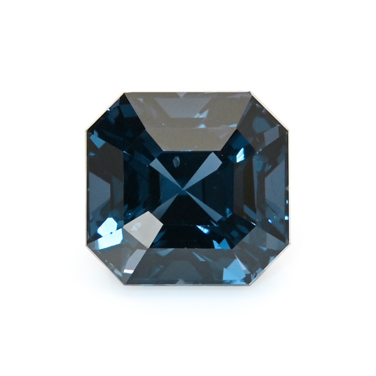 2.51 Ct. Spinel from Tanzania