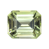 3.19 Ct. Chrysoberyl from Ceylon (Sri Lanka) Video