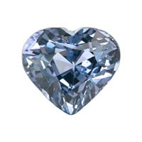 2.08 Ct. Spinel from Tanzania Video