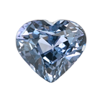 2.08 Ct. Spinel from Tanzania Video