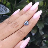 2.08 Ct. Spinel from Tanzania Life Style