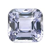 1.60 Ct. Spinel from Tanzania Video