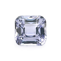 1.60 Ct. Greyish Violet Spinel from Tanzania Video