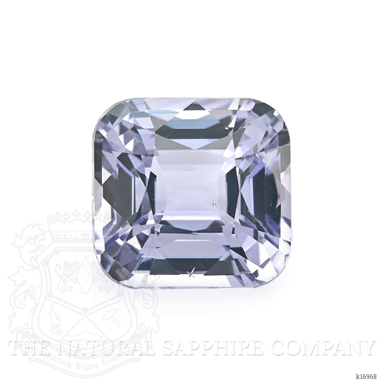 1.60 Ct. Greyish Violet Spinel from Tanzania