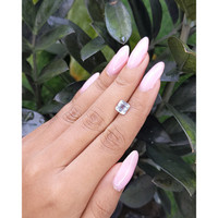 1.60 Ct. Spinel from Tanzania Life Style