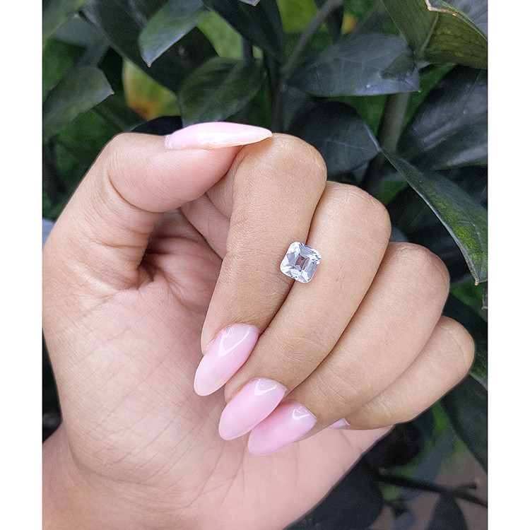 1.60 Ct. Spinel from Tanzania