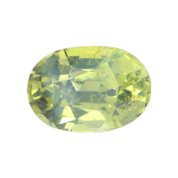 3.36 Ct. Chrysoberyl from Ceylon (Sri Lanka) Video
