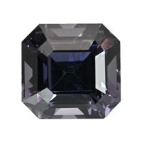 1.28 Ct. Grey Spinel from Tanzania Video