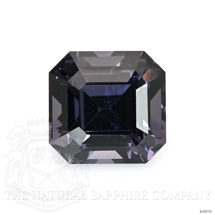 1.28 Ct. Spinel from Tanzania