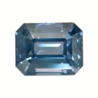 1.83 Ct. Spinel from Tanzania Video